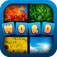 WordApp app icon