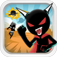 Hero Rush app icon