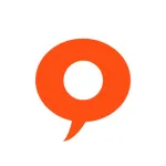 Outburst - Game of Catch Phrase App icon