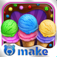 Ice Cream by Bluebear app icon