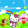 Epic Hearts for Hello Kitty app icon