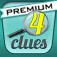 4 Clues App icon