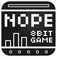 NOPE App Icon