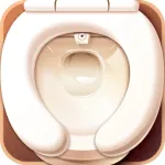 100 Toilets App Icon