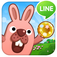 LINE Pokopang App Icon