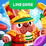 LINE Pokopang App Icon