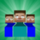 Multiplayer for Minecraft PE App Icon