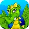 Dragon Blast App Icon