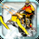 A Bike Race Jump in a Ski Temple app icon