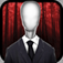 Slender Man Racing Car Race Real Addictive Rising Games app icon