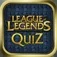 Quiz for League of Legends ios icon