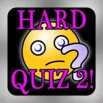Hardest Quiz Ever 2 ios icon