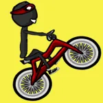 crazy BMX App icon