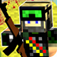 Ace Ops: Block Crafted app icon