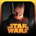 Star Wars: Knights of the Old Republic ios icon