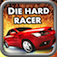 Die Hard Racer ( 3D Car Racing Games ) app icon