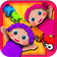 Preschool EduKidsRoom app icon