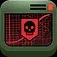Map of the Dead App Icon