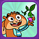 Scaredy Squirrel: Go Nuts app icon