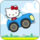 Karting Mania Hello Kitty Edition app icon
