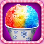 iMake Snow Cones App icon