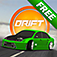 Driftkhana Lite App Icon