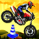 Acclive Motorbike Jumps app icon