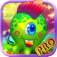 Mars Splat Attack Pro app icon