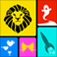 Scratch Pic Quiz app icon
