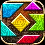 Montezuma Puzzle 2 ios icon