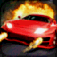 A Mustang Tuning Crash Chase Free Car Racing Games App Icon