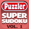 Puzzler Super Sudoku app icon