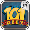 101 YüzBir Okey Çanak app icon