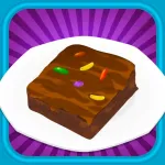 Brownie Maker App Icon