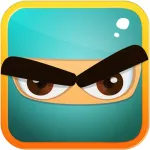 Ninja ios icon