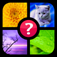 Guess the Word ~ Free Photo Quiz app icon