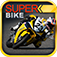 SuperBike Speed Cup Racing app icon