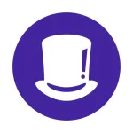 Tophatter App icon