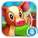 Farm Story 2 App Icon