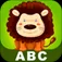 ABC Baby Zoo Flash Cards for PreSchool Kids App Icon