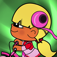 The Candy Kids app icon