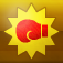 WordBoxer Gold app icon