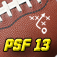 Pro Strategy Football 2013 app icon