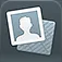 Social Match App icon