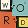 Overlap a word search game