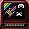 Flash Gordon Space Ace 2600 vs Ming Robots app icon