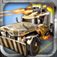 Monster Truck Crazy Run app icon