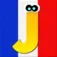 iJumble - French App icon