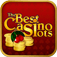 Best Casino Video Slots app icon