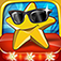 Guess the Celebrity – Celeb Pics Quiz Game & Fun Trivia Challenge app icon